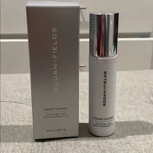 Rodan & Fields Radiant Defense Liquid - Golden